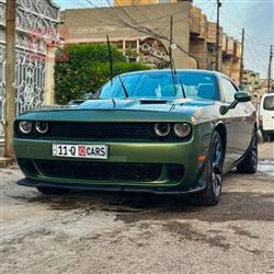 دودج تشالنجر